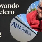 restaurando velero en quintero