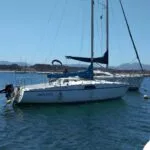 Velero amaranta