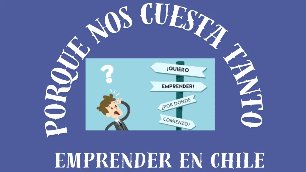 emprender en chile