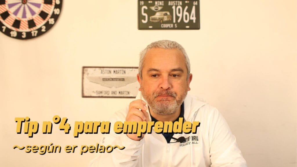 La valentia de emprender es Clave para el éxito 1 La Valentia de emprender