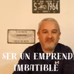 emprendedor imbatible