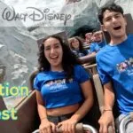 expedition everest - animal Kingdom