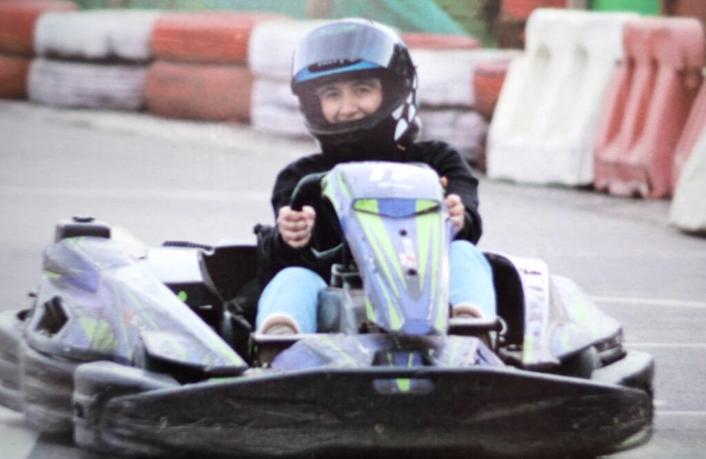 Prokarting Camila