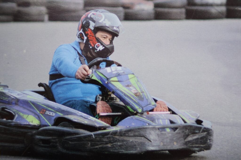 Prokarting Erpelao