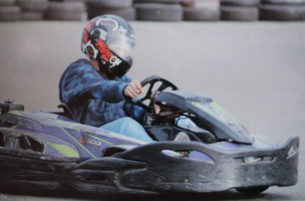 prokarting tomas