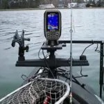 ecosonda garmin stryker 4 pesca