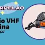 Radio VHF Marina