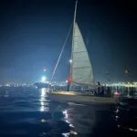 vela mayor del magallanes