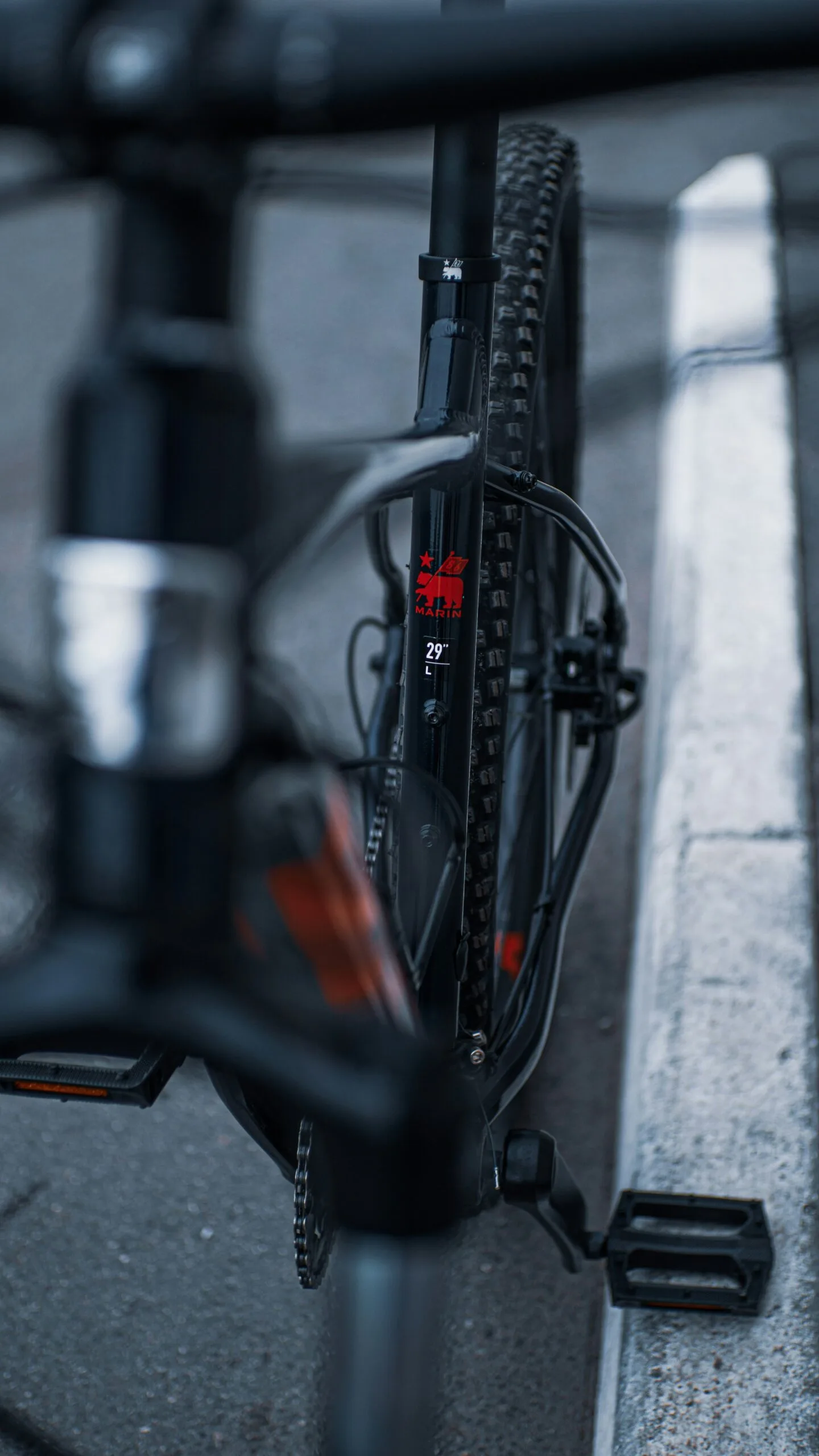 Talla de bicicleta