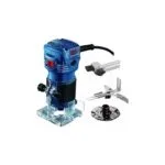 Fresadora Bosch GKF 550