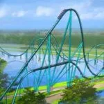 seaworld orlando - Mako