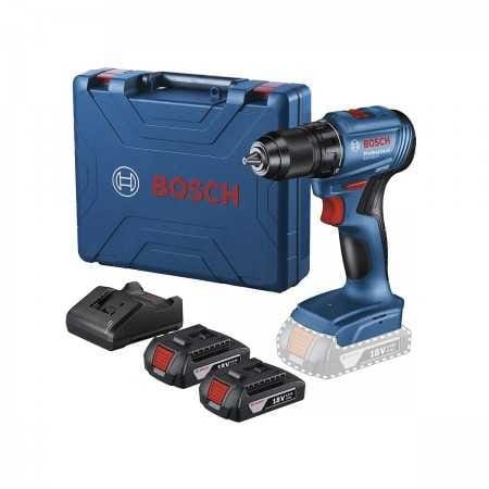 ¿Cómo elegir un taladro inalámbrico? 4 taladroatornillador 18v gsr 180 li 2 baterias de 15 ah litio cargador gal 18v 20 professional maletin de transporte