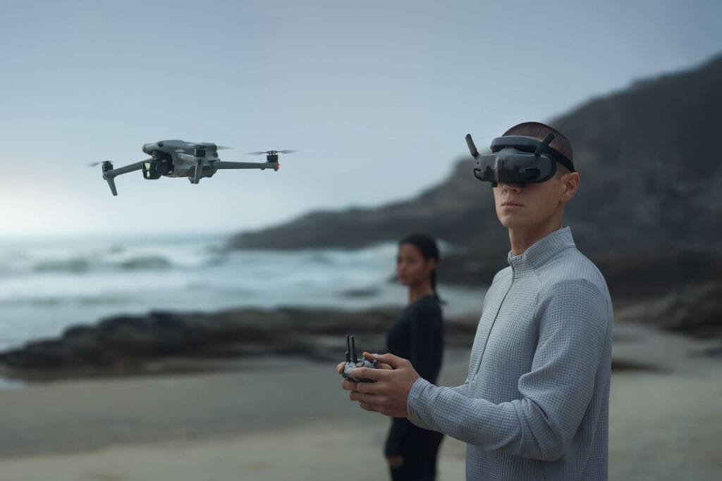 Drone DJI Neo ¿vale la pena comprar este 2024? revíselo ahora!! 🔥 5 Gafas dji neo