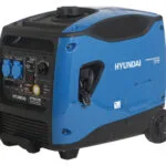 Generador electrico Inverter
