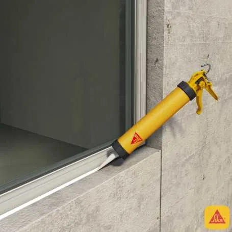 Sikaflex 221 para que sirve?