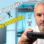 sin internet, te cortaron el cable