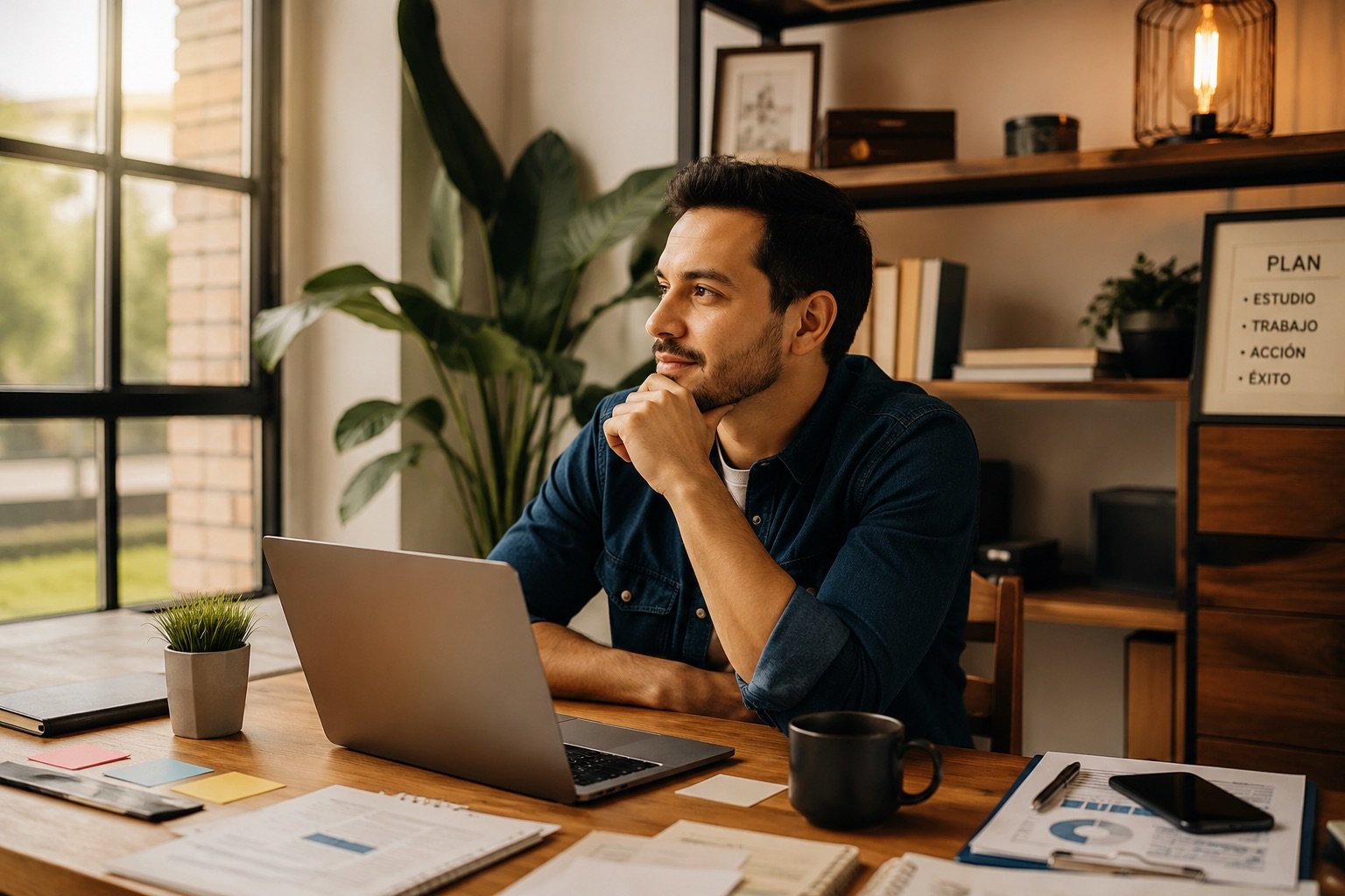 5 errores de emprender